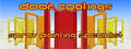 Door Coatings Ltd logo