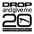 Drop And Give Me 20 image 3