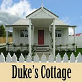 Dukes Cottage logo