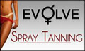 EVOLVE PERSONAL TRAINING & SPRAY TANNING: www.evolveyourself.co.nz image 3