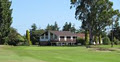 Ellesmere Golf Club logo