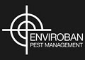 Enviroban Pest Management logo