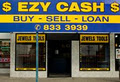 EzyCash Loans - West Auckland logo