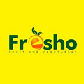 FRESHO logo