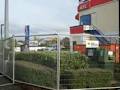 Fahey Fence Hire Auckland - Temporary Fencing image 2