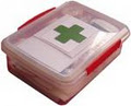 First Aid Supply Team image 2