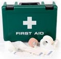 First Aid Supply Team image 3
