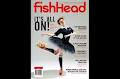 FishHead Magazine logo
