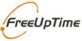 FreeUpTime.co.nz logo