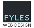 Fyles Web Design logo