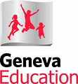 Geneva Education logo
