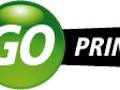 Go Print logo