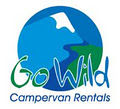 Go Wild campervan rentals image 2