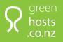 GreenHosts.co.nz logo