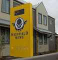 Highfield Mews logo