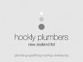 Hockly Plumbers New Zealand Ltd logo