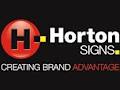 Horton Signs image 2