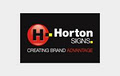 Horton Signs image 4