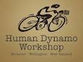 Human Dynamo Workshop image 6