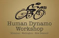 Human Dynamo Workshop logo