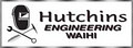 Hutchins Engineering logo