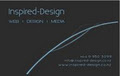 Inspired Design Solutions Ltd logo