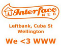 Interface Web Lounge logo