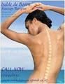 Iselde de Boam Massage Therapy image 1