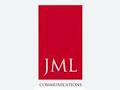 JML Communications logo