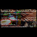 James Fuller Music Studio logo