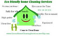 Jana's Green Home Cleaning Services image 1