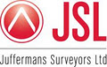 Juffermans Surveyors Ltd logo
