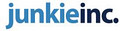 Junkie Inc. logo