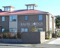 Kauri Lodge Rest Home, Studios and Retirement Village logo