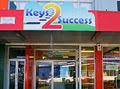 Keys2Success logo