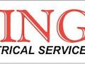 Kings Electrical Services Christchurch Ltd logo