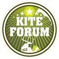 KiteForum NZ logo