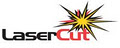 Laser Cutting logo