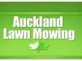 Lawn Mowing Auckland logo