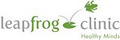 Leapfrog Clinic - CLOSED DOWN JANUARY 2011 logo