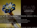 Levi Plumbing Ltd logo