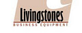 Livingstones Business Equipment logo