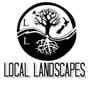 Local Landscapes logo