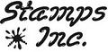 M.A. Egden Ltd t/a Stamps Inc logo
