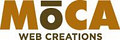 MOCA Web Creations logo