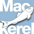 Mackerel logo