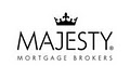 Majesty Mortgage Brokers logo