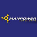 Manpower Automotive logo