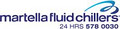 Martella Fluid Chillers logo