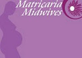 Matricaria Midwives logo